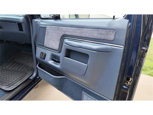 1990 Ford F150 (CC-2098763) for sale in Sioux Falls, South Dakota