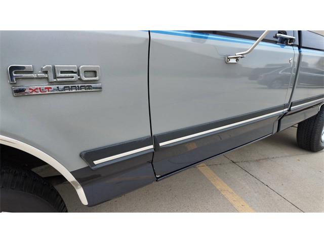 1990 Ford F150 (CC-2098763) for sale in Sioux Falls, South Dakota