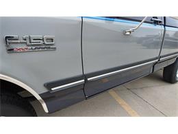 1990 Ford F150 (CC-2098763) for sale in Sioux Falls, South Dakota
