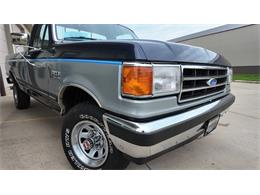 1990 Ford F150 (CC-2098763) for sale in Sioux Falls, South Dakota