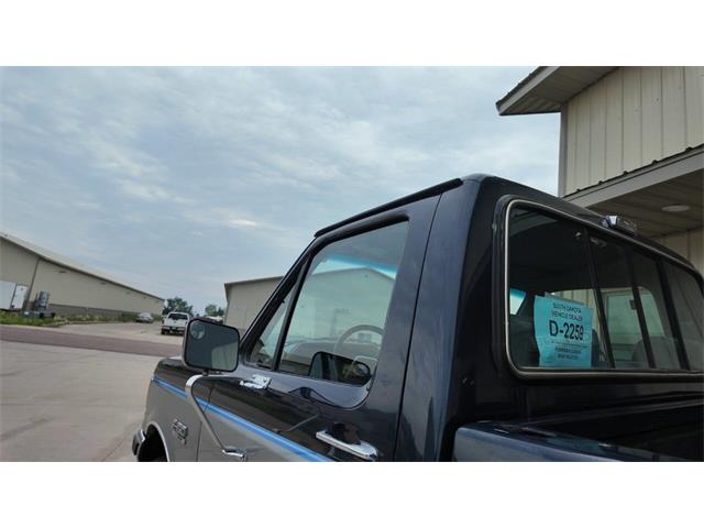 1990 Ford F150 (CC-2098763) for sale in Sioux Falls, South Dakota