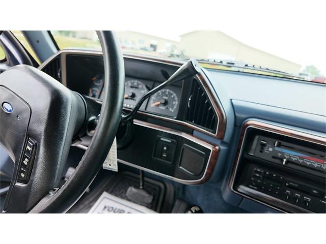 1990 Ford F150 (CC-2098763) for sale in Sioux Falls, South Dakota