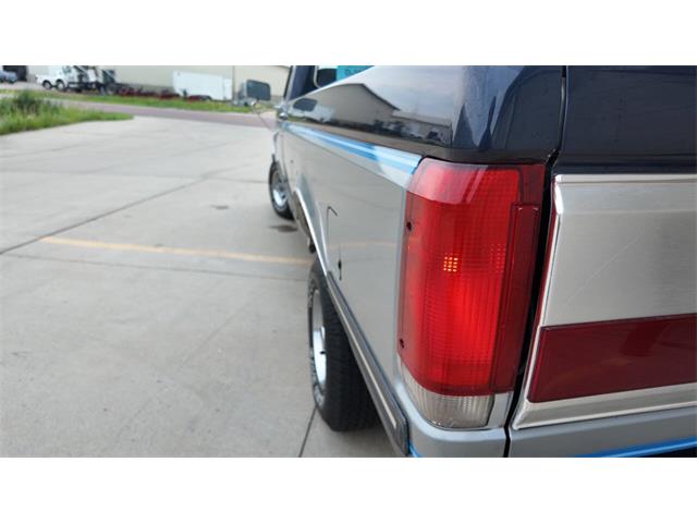 1990 Ford F150 (CC-2098763) for sale in Sioux Falls, South Dakota