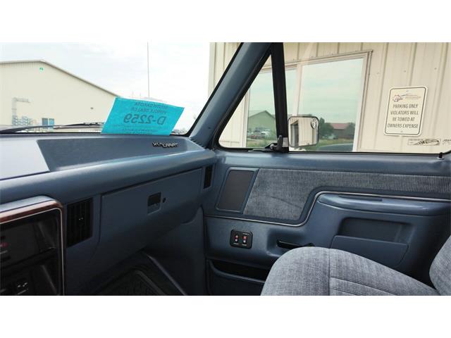 1990 Ford F150 (CC-2098763) for sale in Sioux Falls, South Dakota