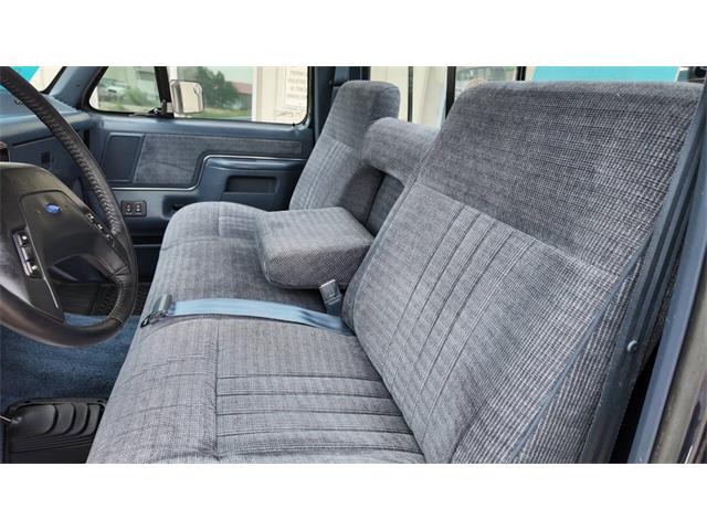 1990 Ford F150 (CC-2098763) for sale in Sioux Falls, South Dakota