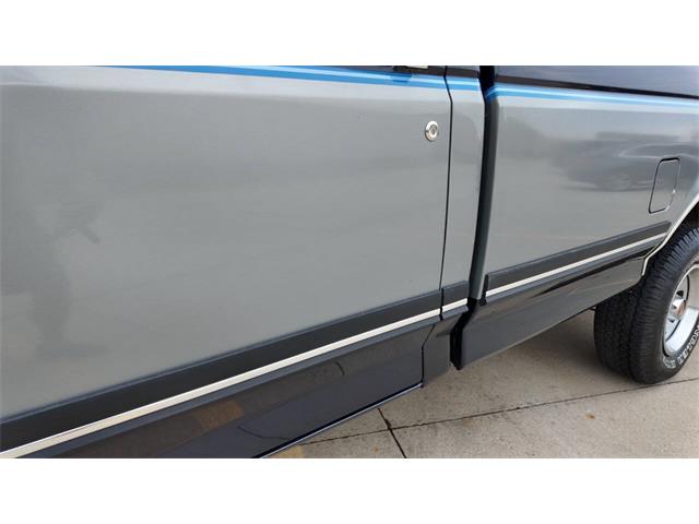 1990 Ford F150 (CC-2098763) for sale in Sioux Falls, South Dakota