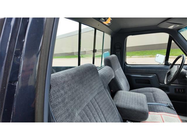 1990 Ford F150 (CC-2098763) for sale in Sioux Falls, South Dakota