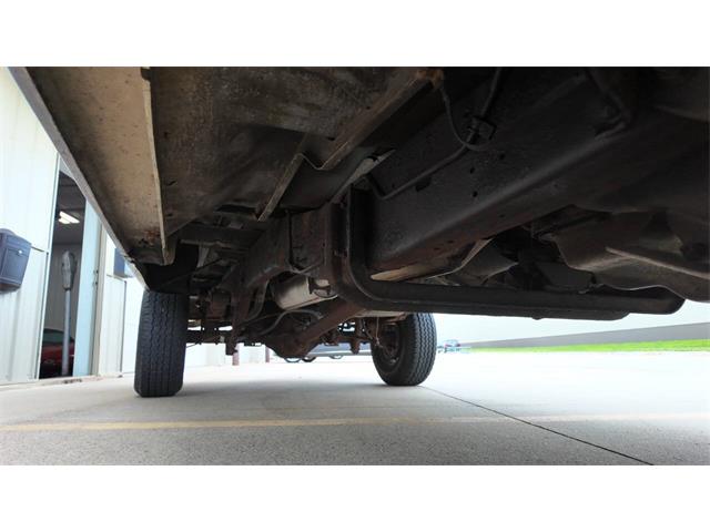 1990 Ford F150 (CC-2098763) for sale in Sioux Falls, South Dakota