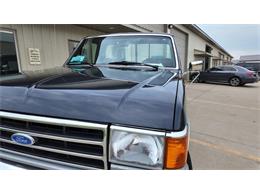 1990 Ford F150 (CC-2098763) for sale in Sioux Falls, South Dakota