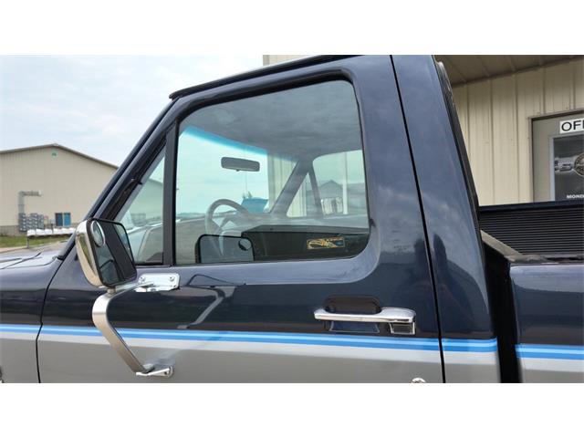 1990 Ford F150 (CC-2098763) for sale in Sioux Falls, South Dakota