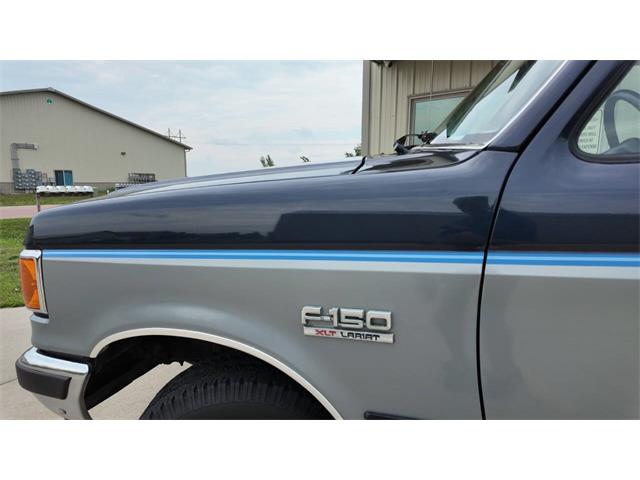 1990 Ford F150 (CC-2098763) for sale in Sioux Falls, South Dakota