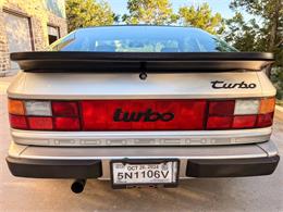 1986 Porsche 944 (CC-2098764) for sale in Georgetown, Texas