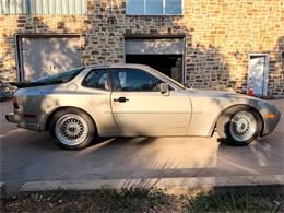1986 Porsche 944 (CC-2098764) for sale in Georgetown, Texas