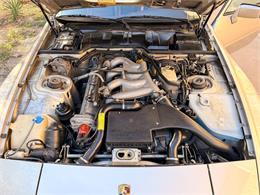 1986 Porsche 944 (CC-2098764) for sale in Georgetown, Texas