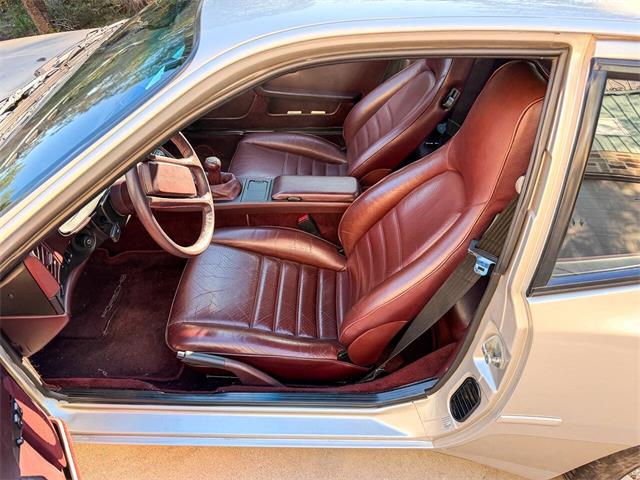 1986 Porsche 944 (CC-2098764) for sale in Georgetown, Texas