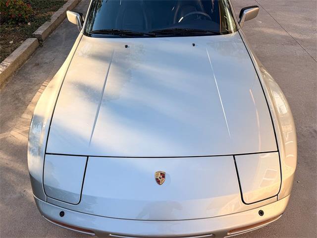1986 Porsche 944 (CC-2098764) for sale in Georgetown, Texas
