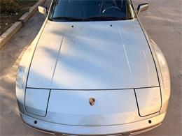1986 Porsche 944 (CC-2098764) for sale in Georgetown, Texas