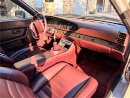 1986 Porsche 944 (CC-2098764) for sale in Georgetown, Texas
