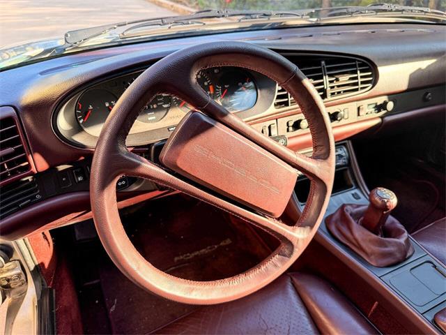 1986 Porsche 944 (CC-2098764) for sale in Georgetown, Texas