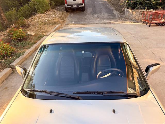 1986 Porsche 944 (CC-2098764) for sale in Georgetown, Texas