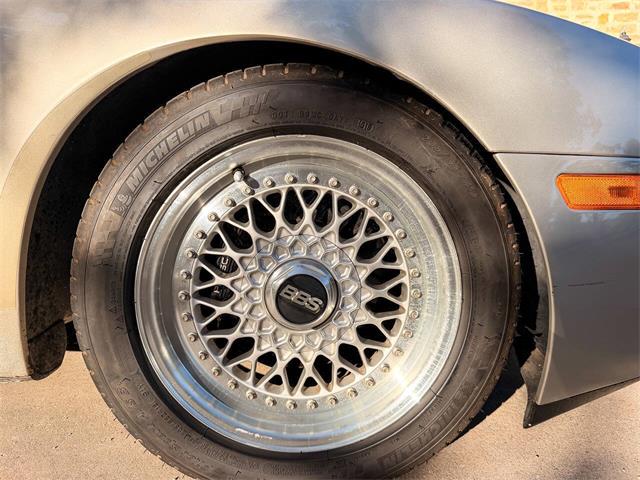 1986 Porsche 944 (CC-2098764) for sale in Georgetown, Texas