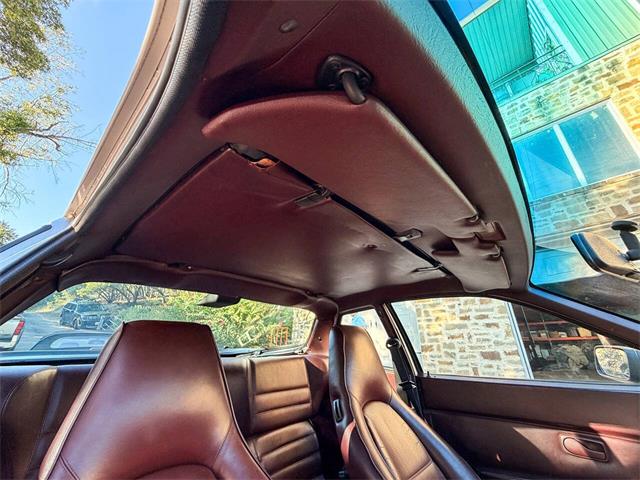 1986 Porsche 944 (CC-2098764) for sale in Georgetown, Texas