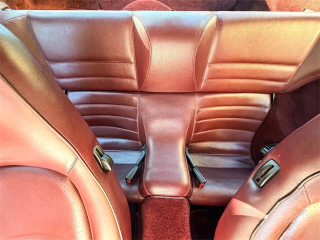 1986 Porsche 944 (CC-2098764) for sale in Georgetown, Texas