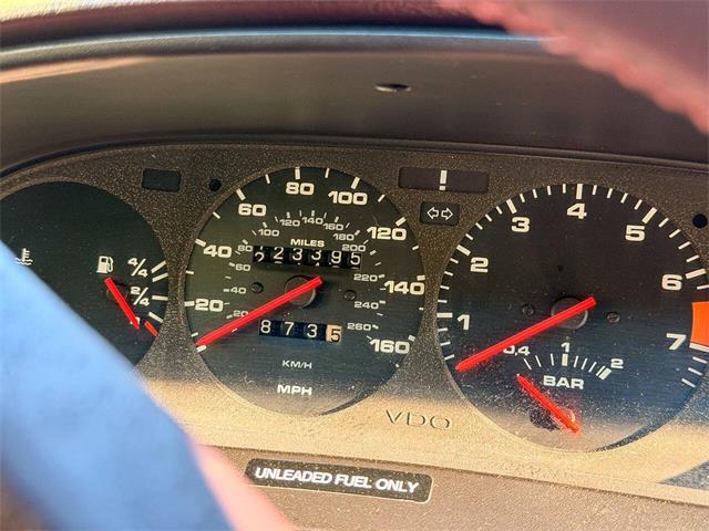 1986 Porsche 944 (CC-2098764) for sale in Georgetown, Texas