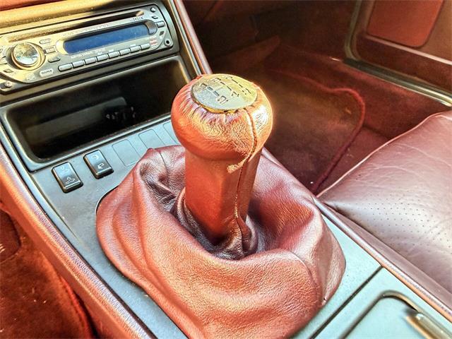 1986 Porsche 944 (CC-2098764) for sale in Georgetown, Texas