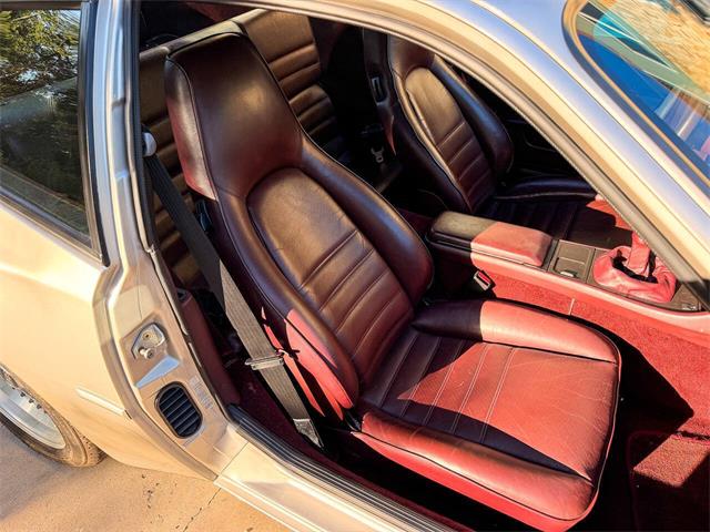 1986 Porsche 944 (CC-2098764) for sale in Georgetown, Texas