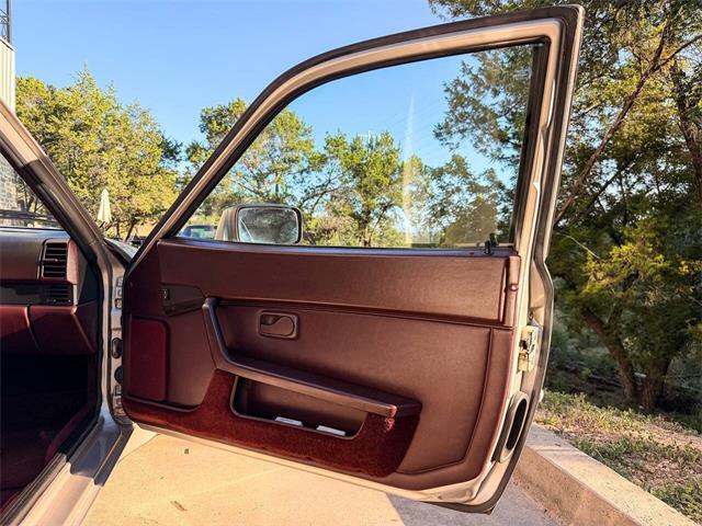 1986 Porsche 944 (CC-2098764) for sale in Georgetown, Texas