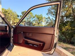 1986 Porsche 944 (CC-2098764) for sale in Georgetown, Texas