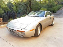 1986 Porsche 944 (CC-2098764) for sale in Georgetown, Texas