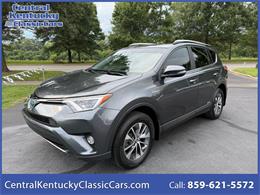 2018 Toyota Rav4 (CC-2098765) for sale in Paris , Kentucky