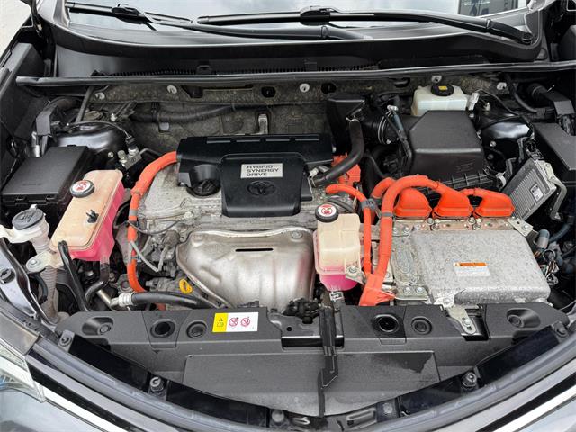 2018 Toyota Rav4 (CC-2098765) for sale in Paris , Kentucky