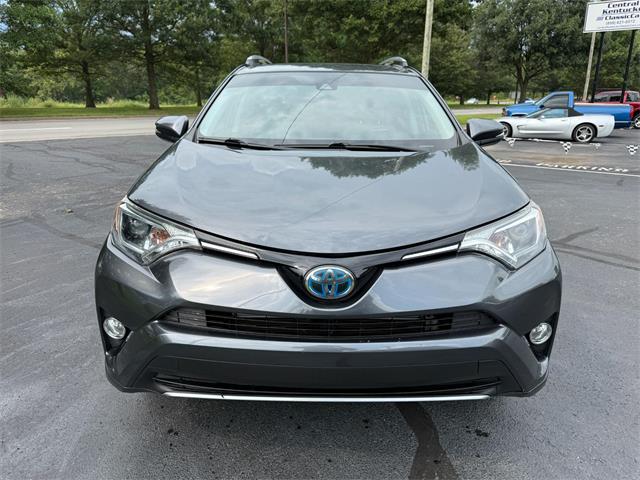 2018 Toyota Rav4 (CC-2098765) for sale in Paris , Kentucky
