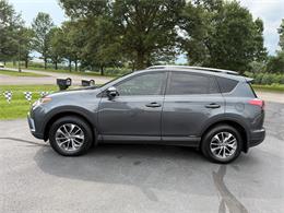 2018 Toyota Rav4 (CC-2098765) for sale in Paris , Kentucky