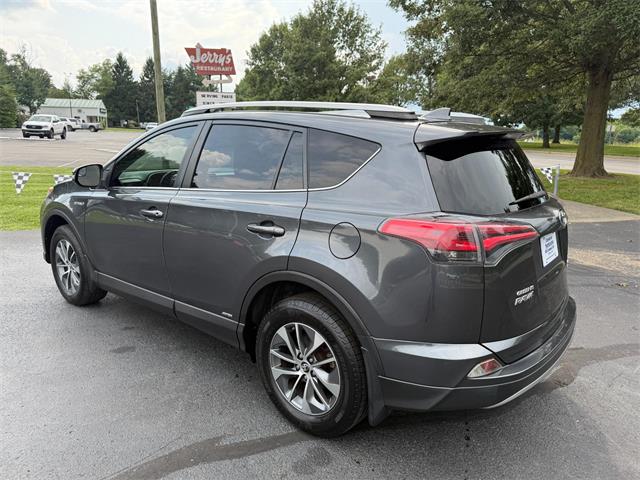 2018 Toyota Rav4 (CC-2098765) for sale in Paris , Kentucky