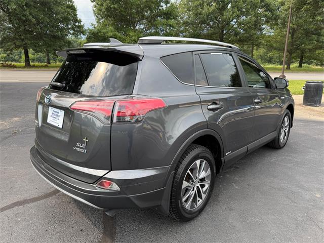 2018 Toyota Rav4 (CC-2098765) for sale in Paris , Kentucky