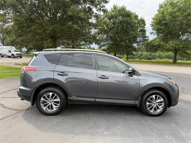 2018 Toyota Rav4 (CC-2098765) for sale in Paris , Kentucky