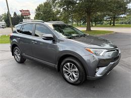 2018 Toyota Rav4 (CC-2098765) for sale in Paris , Kentucky