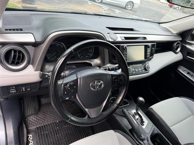 2018 Toyota Rav4 (CC-2098765) for sale in Paris , Kentucky
