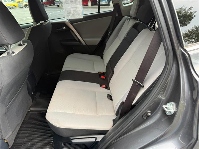2018 Toyota Rav4 (CC-2098765) for sale in Paris , Kentucky