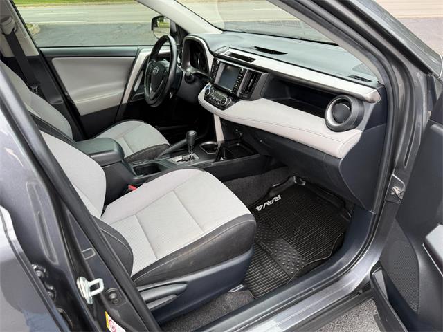 2018 Toyota Rav4 (CC-2098765) for sale in Paris , Kentucky