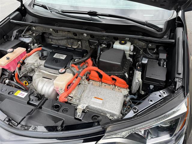 2018 Toyota Rav4 (CC-2098765) for sale in Paris , Kentucky