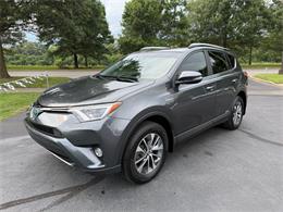 2018 Toyota Rav4 (CC-2098765) for sale in Paris , Kentucky