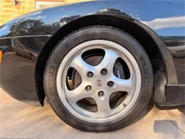1994 Porsche 968 (CC-2098766) for sale in Georgetown, Texas