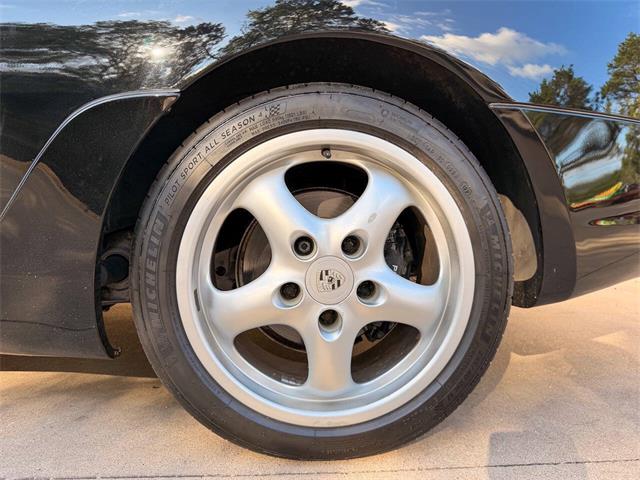 1994 Porsche 968 (CC-2098766) for sale in Georgetown, Texas