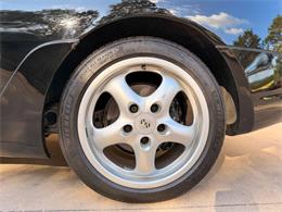 1994 Porsche 968 (CC-2098766) for sale in Georgetown, Texas