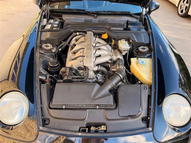 1994 Porsche 968 (CC-2098766) for sale in Georgetown, Texas